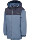 hmlJR BLOCK JACKET WP