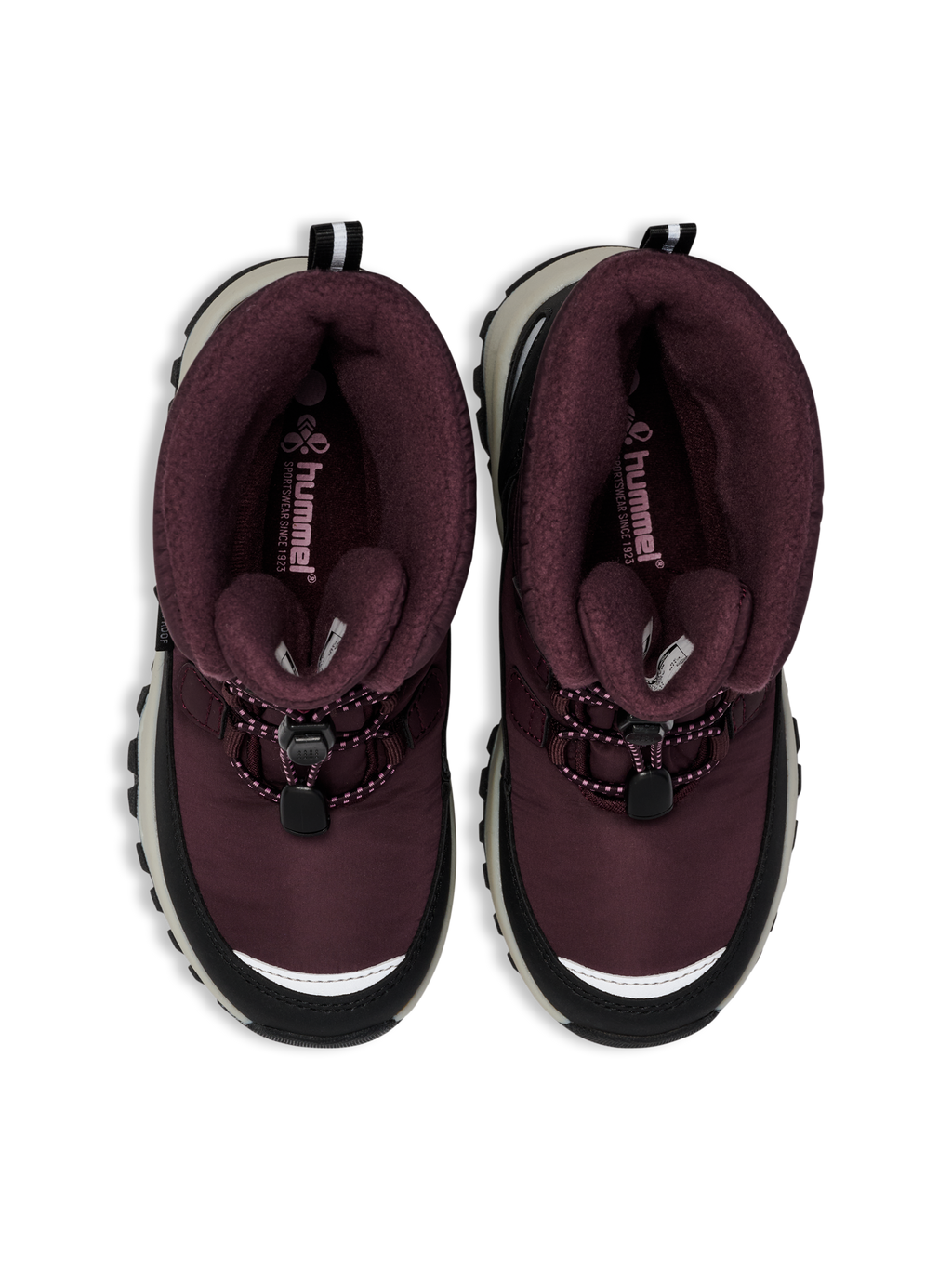 BROOK HIGH TEX BOOT JR