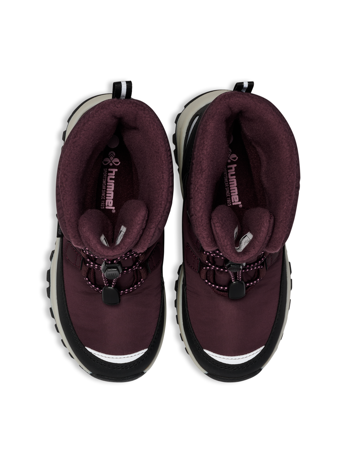 BROOK HIGH TEX BOOT JR