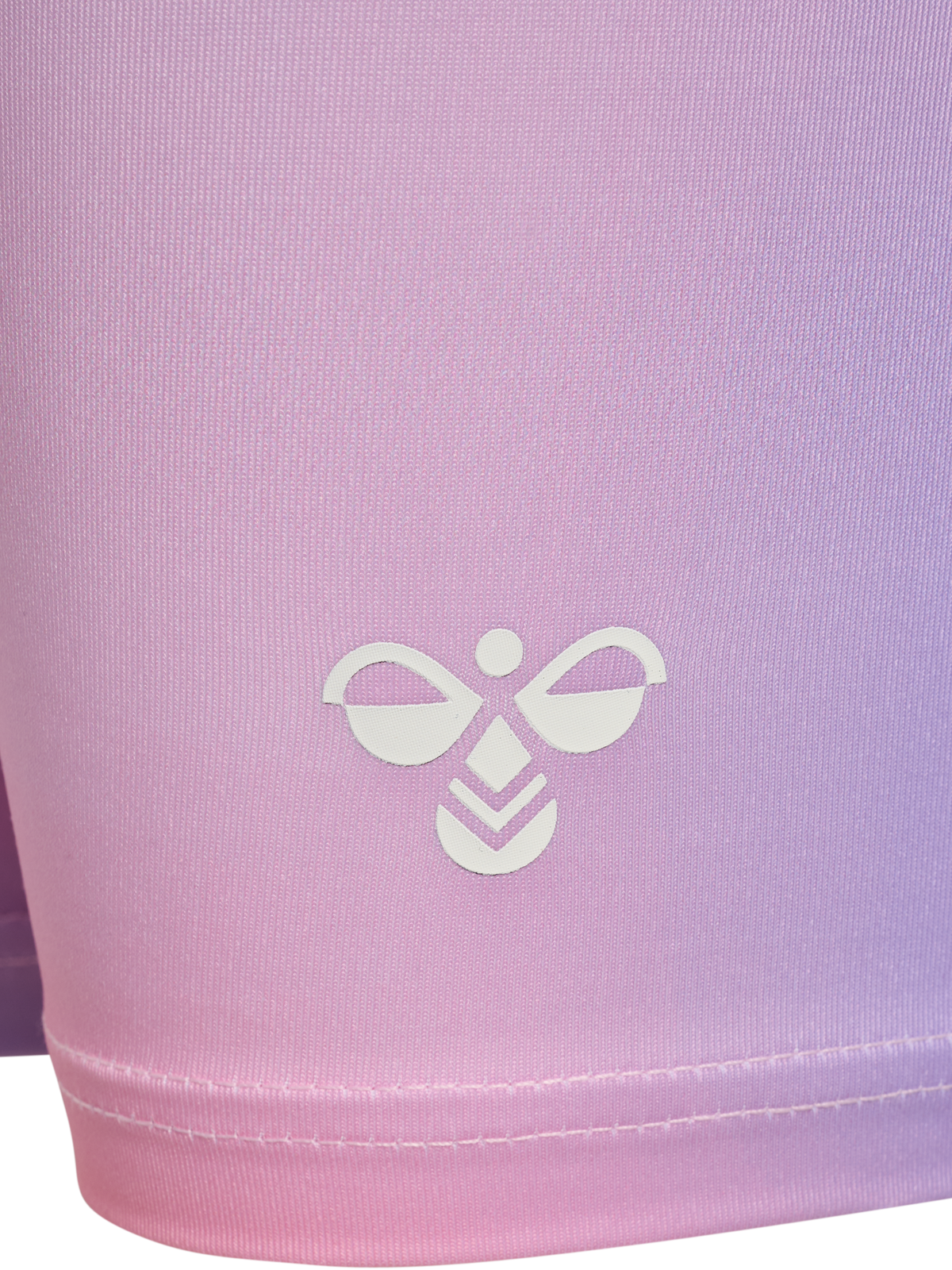 hmlJR GRADIENT GYM SHORT TIGHTS