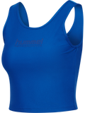 hmlFAST CROPPED TOP