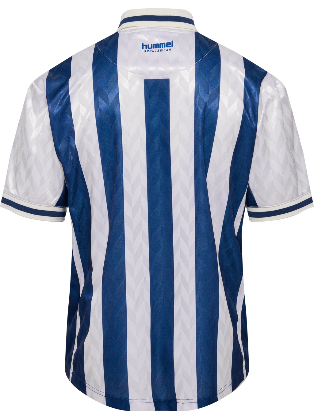 hmlOVERSIZED SOCCER JERSEY S/S