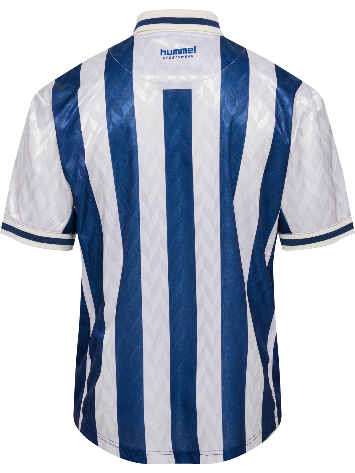 hmlOVERSIZED SOCCER JERSEY S/S