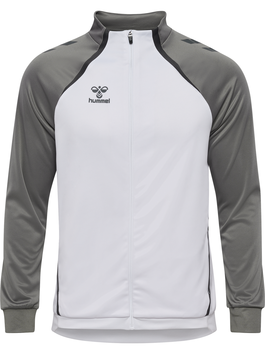hmlLEAD 2.0 TRACK ZIP JACKET
