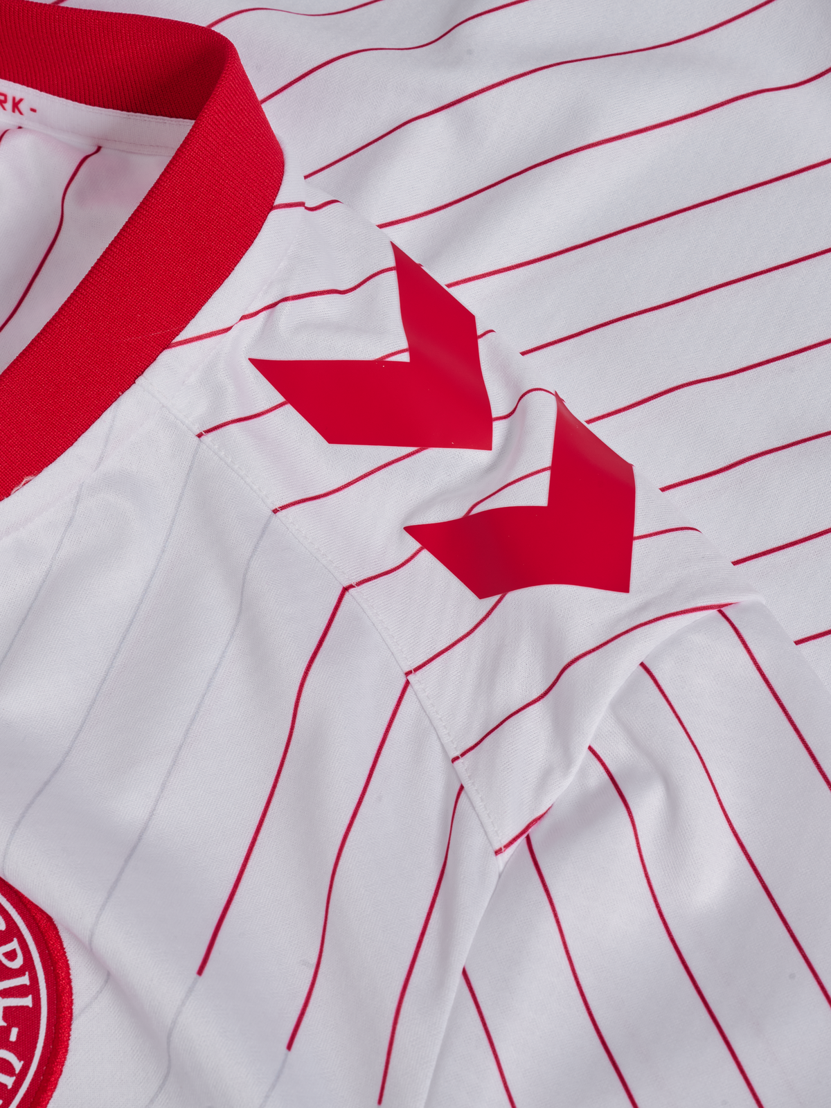DBU 26 AWAY JERSEY L/S
