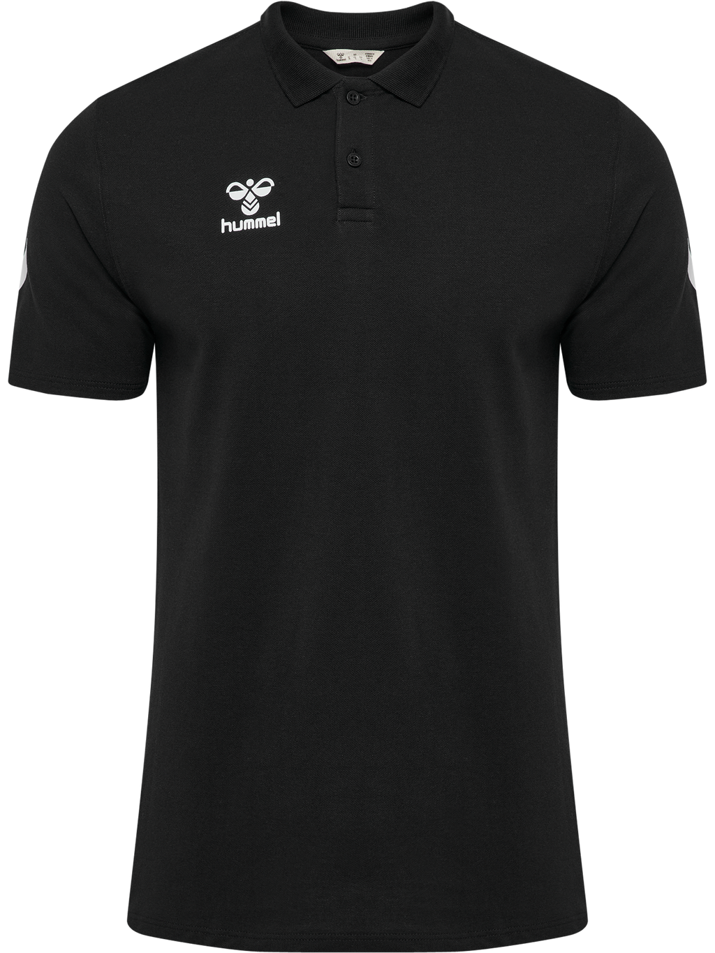 hmlGO 2.0 CHEVRON  POLO