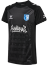 1FCM 26/27 3RD JERSEY S/S KIDS