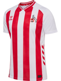 1FCK 25/26 HOME JERSEY S/S