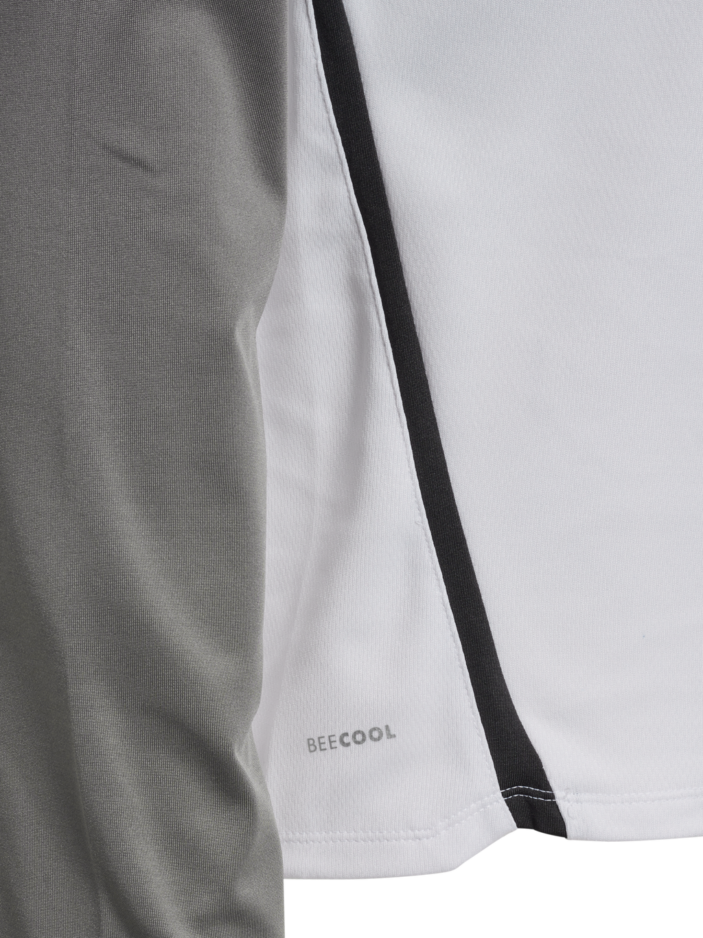 hmlLEAD 2.0 HALF ZIP