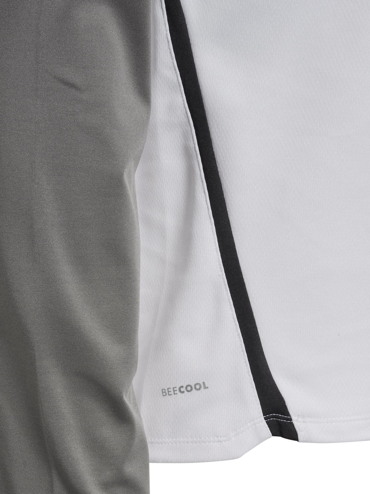 hmlLEAD 2.0 HALF ZIP
