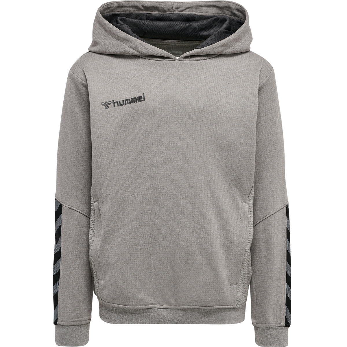 hmlAUTHENTIC KIDS POLY HOODIE