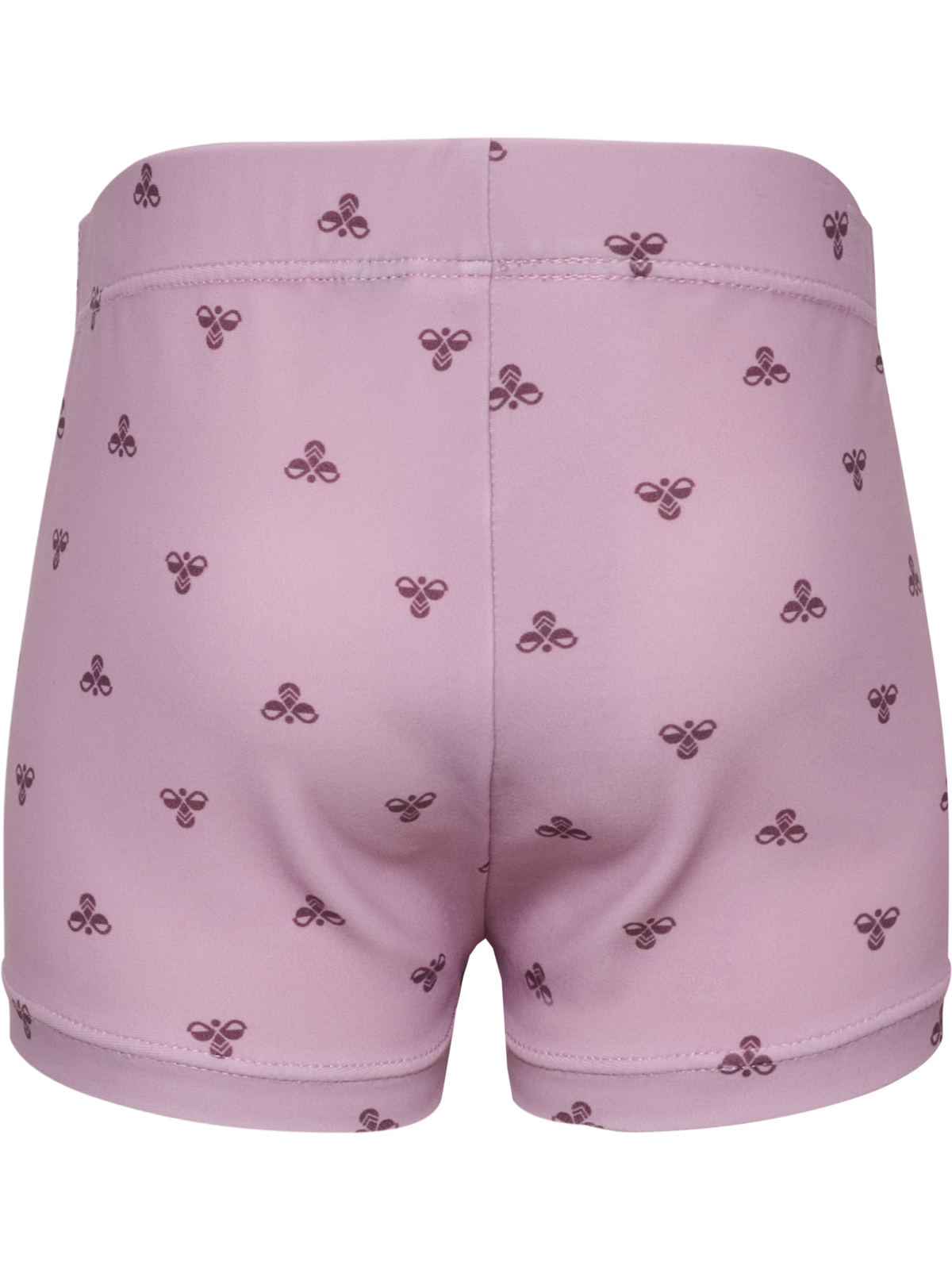 hmlMINI BEE AOP SWIM SHORTS