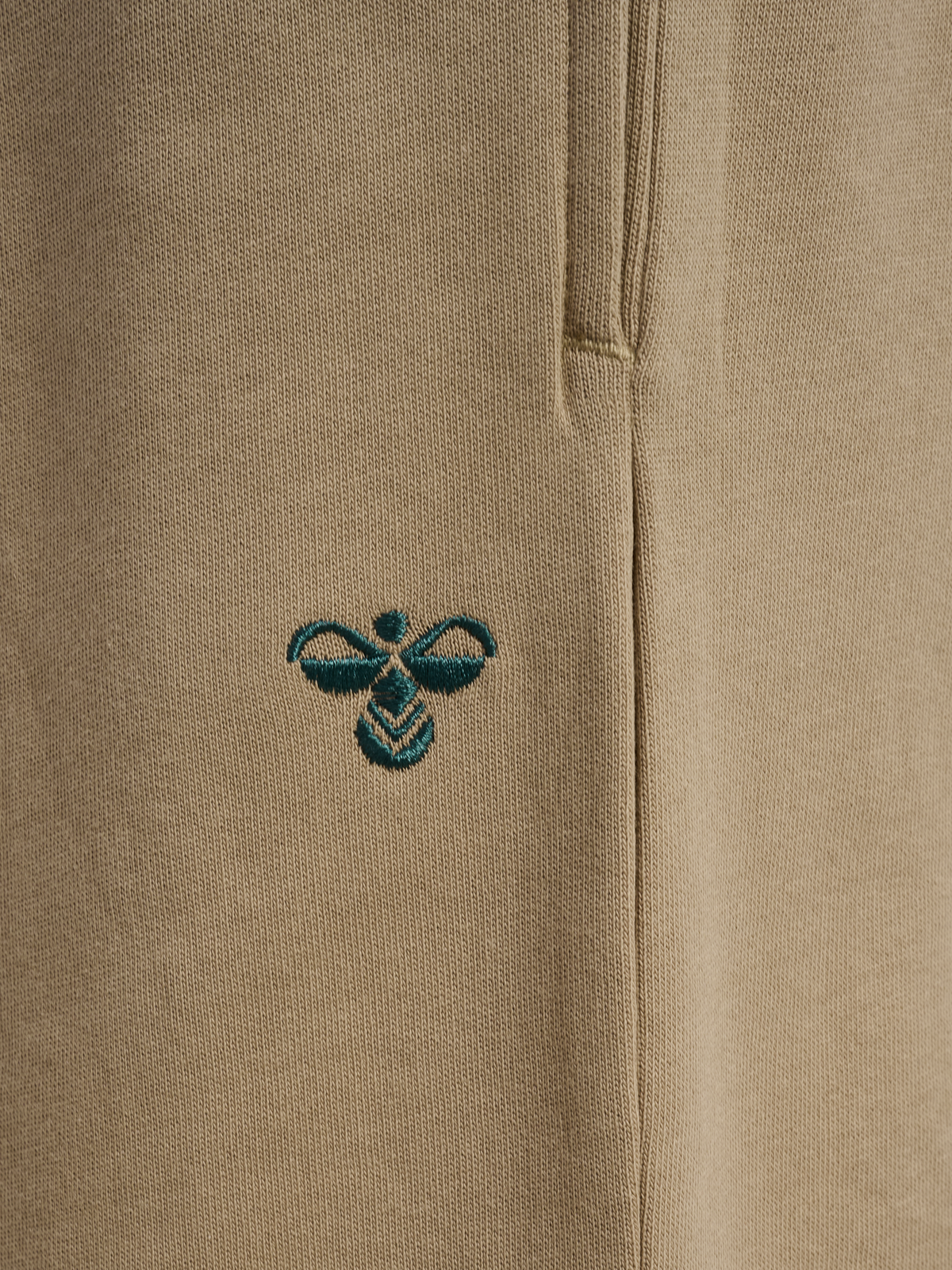 hmlJR JUMP BOXY SWEATPANTS