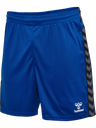hmlAUTHENTIC PL SHORTS