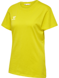 hmlGO 2.0 T-SHIRT S/S WOMAN