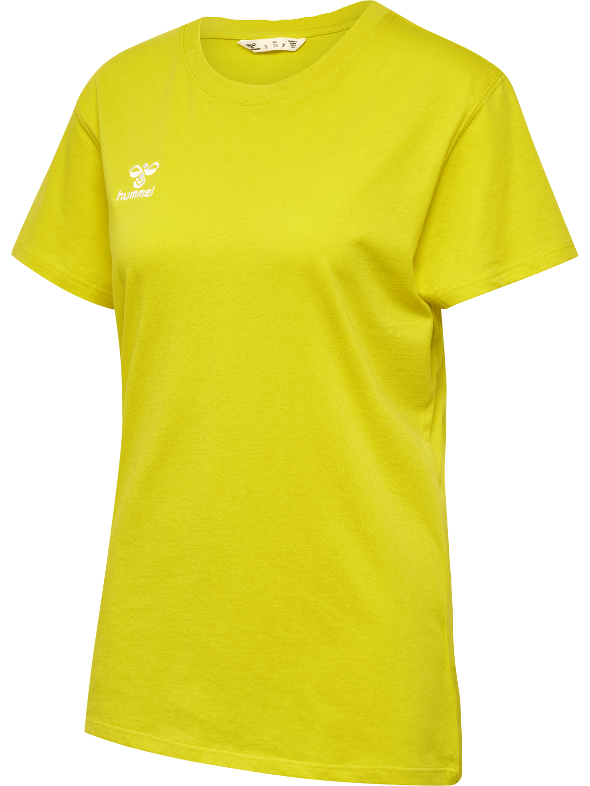 hmlGO 2.0 T-SHIRT S/S WOMAN