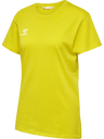 hmlGO 2.0 T-SHIRT S/S WOMAN