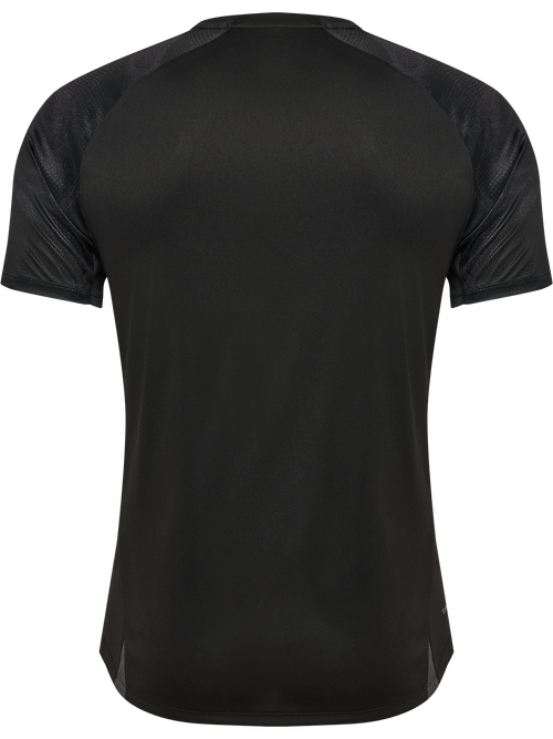 hmlBLAZE26 PRO TRAINING JERSEY S/S