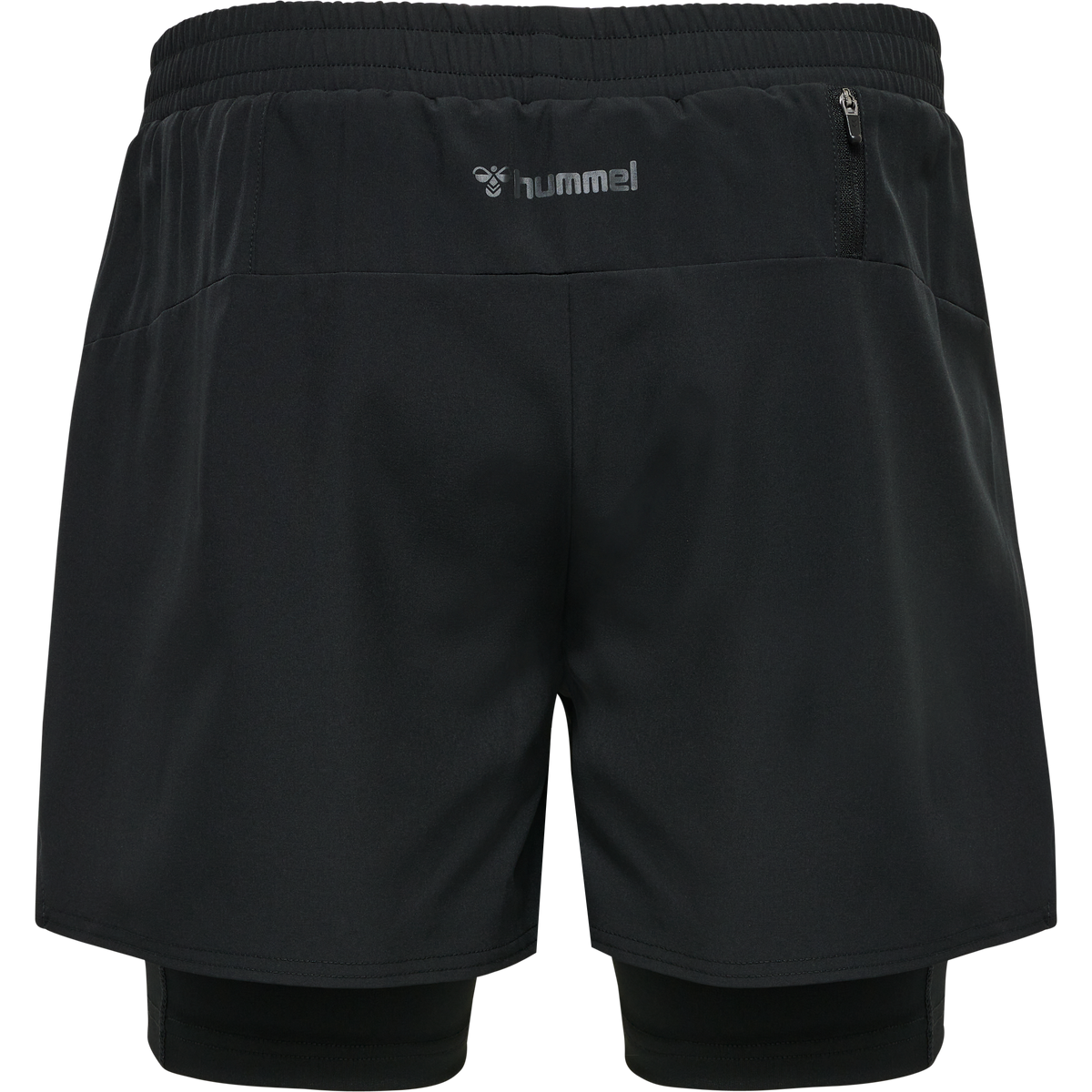 hmlMT FORCE 2 IN 1 SHORTS