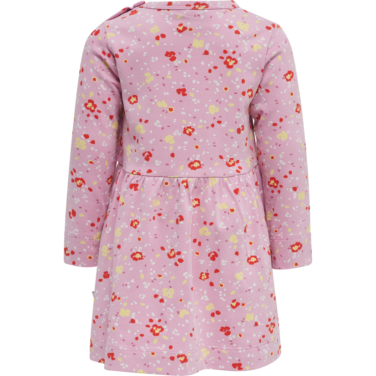 hmlMIRA DRESS L/S