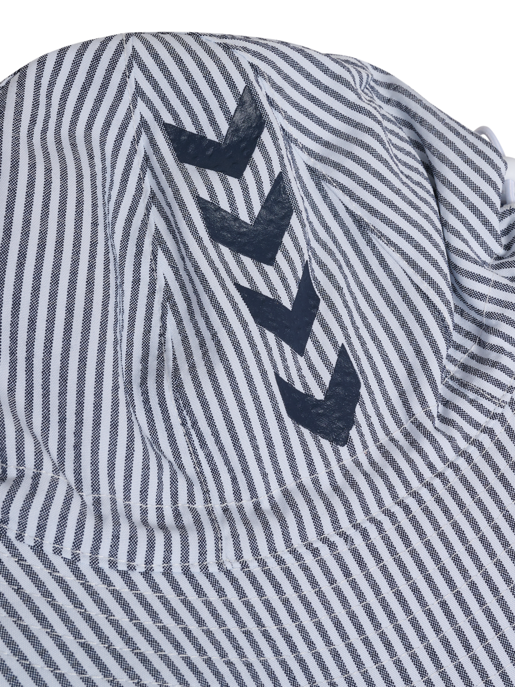 hmlSTARFISH HAT STRIPED