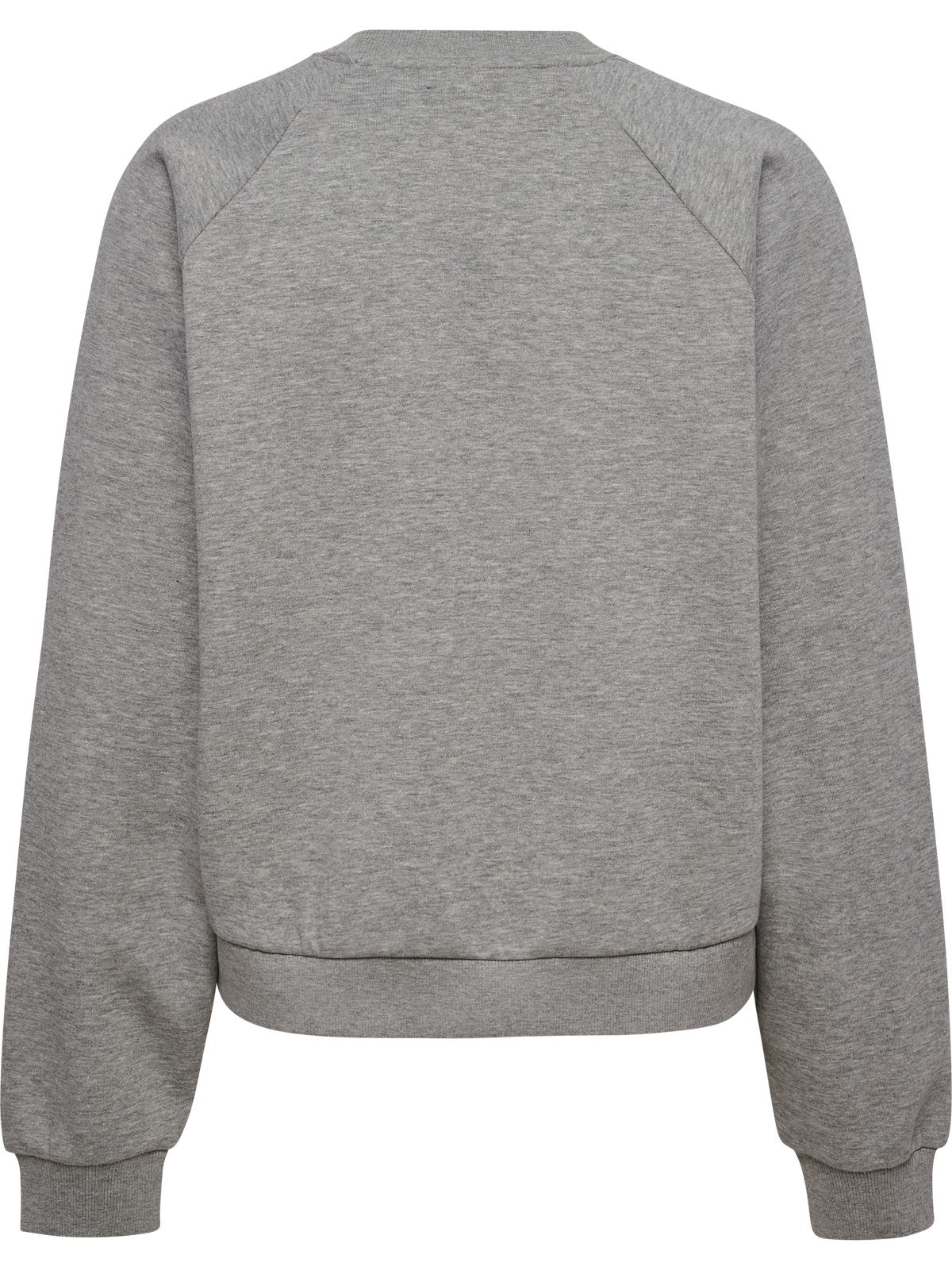hmlKEEPER W BOXY GRAPHIC CREWNECK