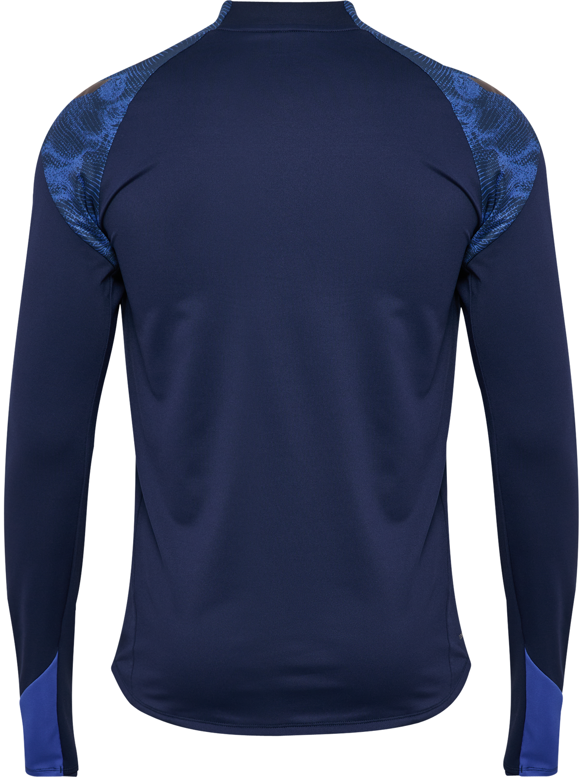 hmlBLAZE26 PRO TRAINING HALF ZIP