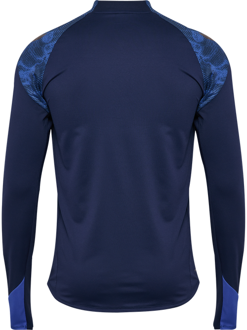 hmlBLAZE26 PRO TRAINING HALF ZIP