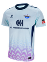SCP07 26/27 3RD JERSEY S/S