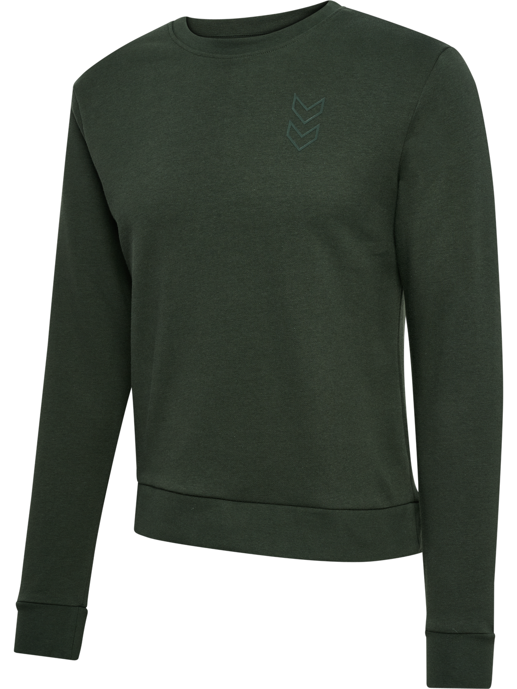 hmlACTIVE SWEATSHIRT WOMAN