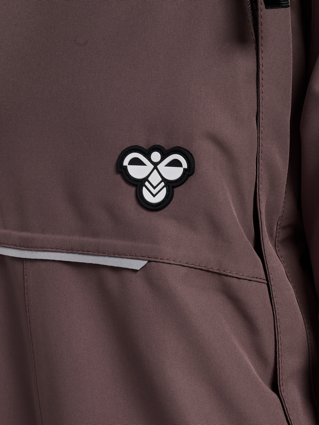 hmlMINI SNOWSUIT WP 10K
