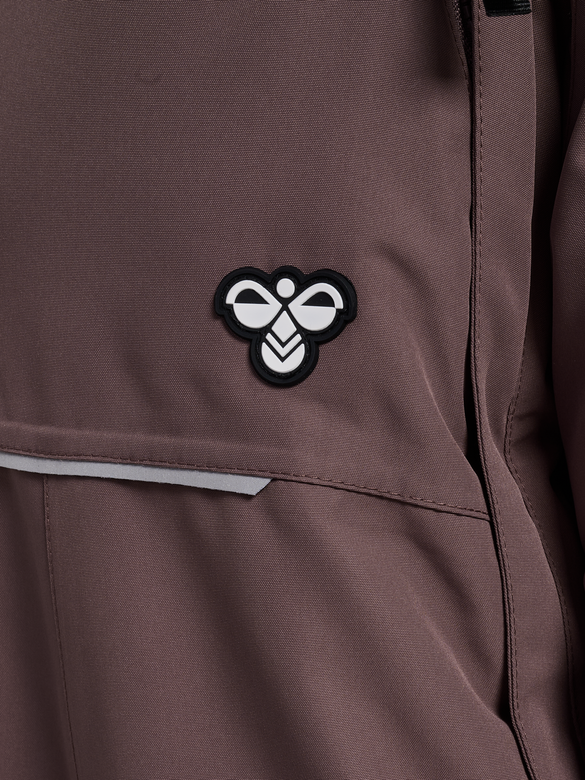hmlMINI SNOWSUIT WP 10K