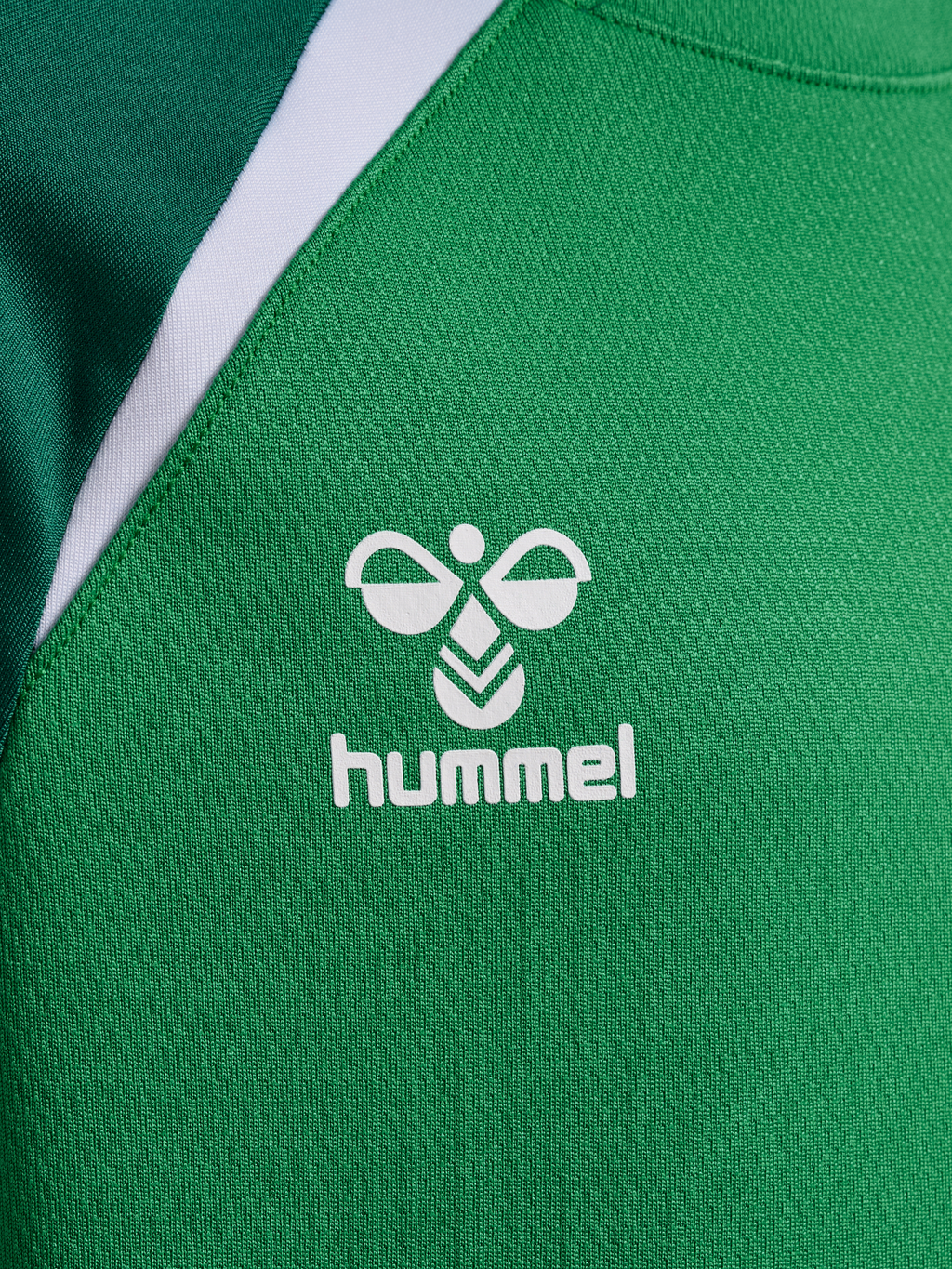 hmlLEAD 2.0 CREW SWEAT KIDS