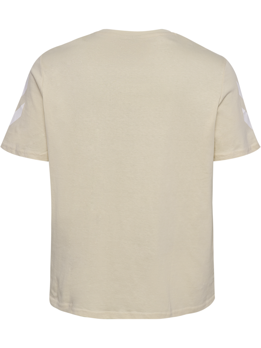 hmlLEGACY WO CHEVRON T-SHIRT PLUS