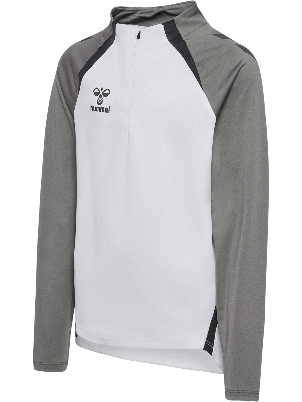 hmlLEAD 2.0 HALF ZIP KIDS