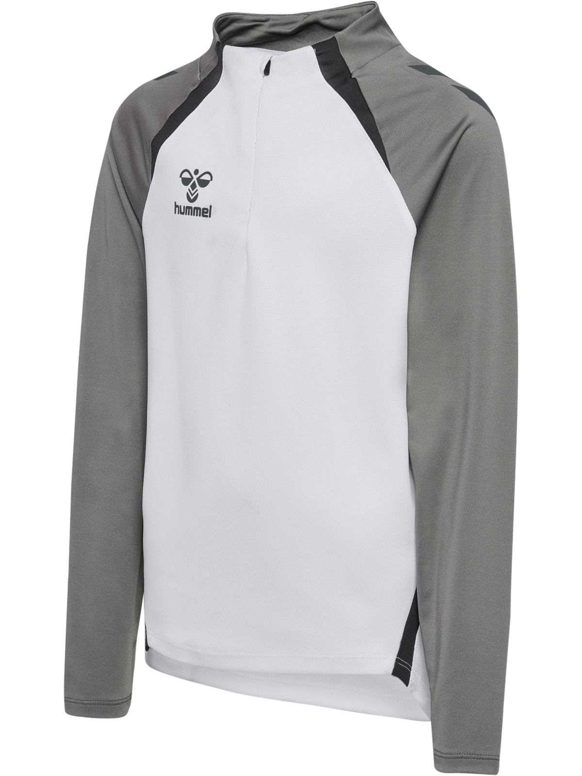 hmlLEAD 2.0 HALF ZIP KIDS
