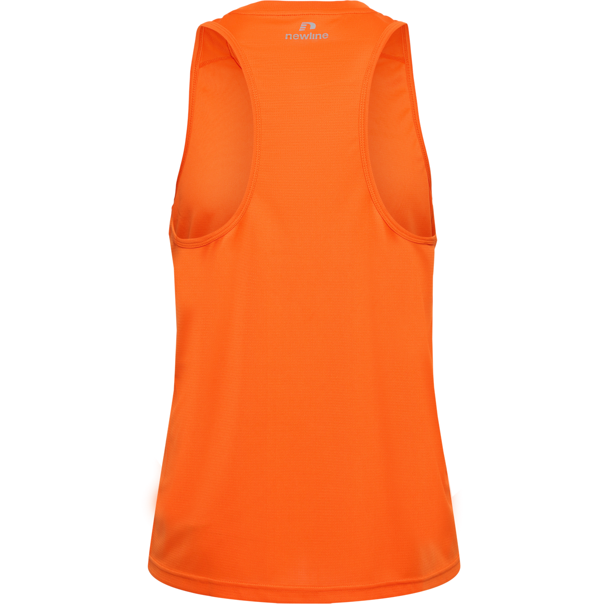 MEN'S ATHLETIC RUNNING SINGLET
