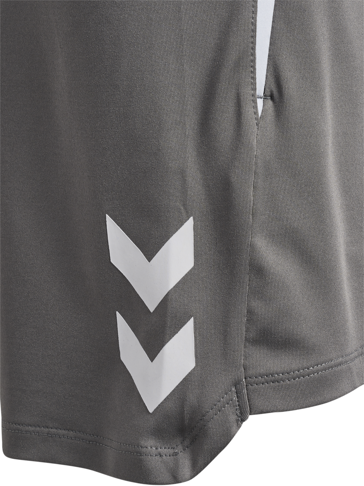 hmlLEAD 2.0 TRAINING SHORTS KIDS