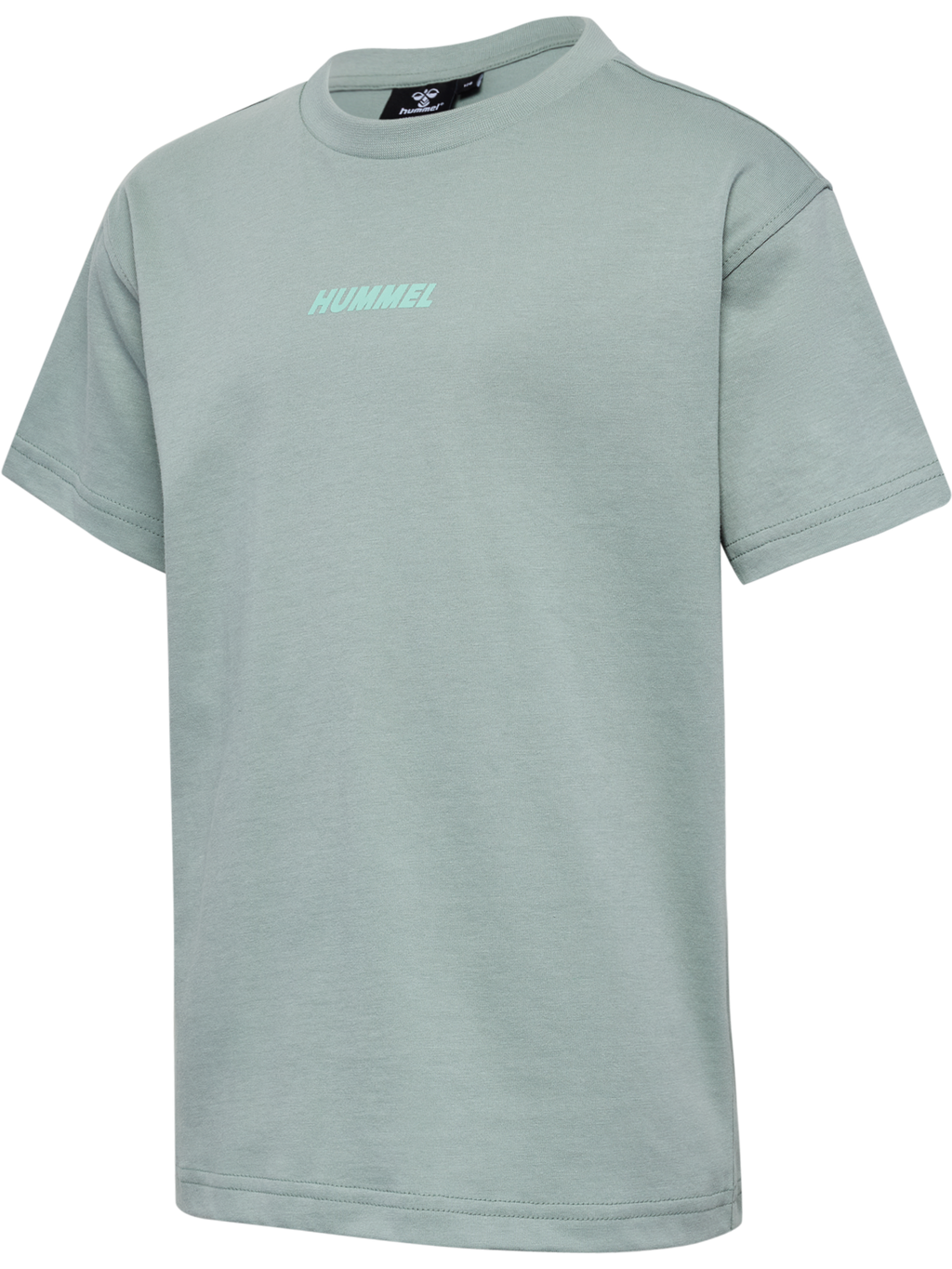 hmlELLA T-SHIRT S/S