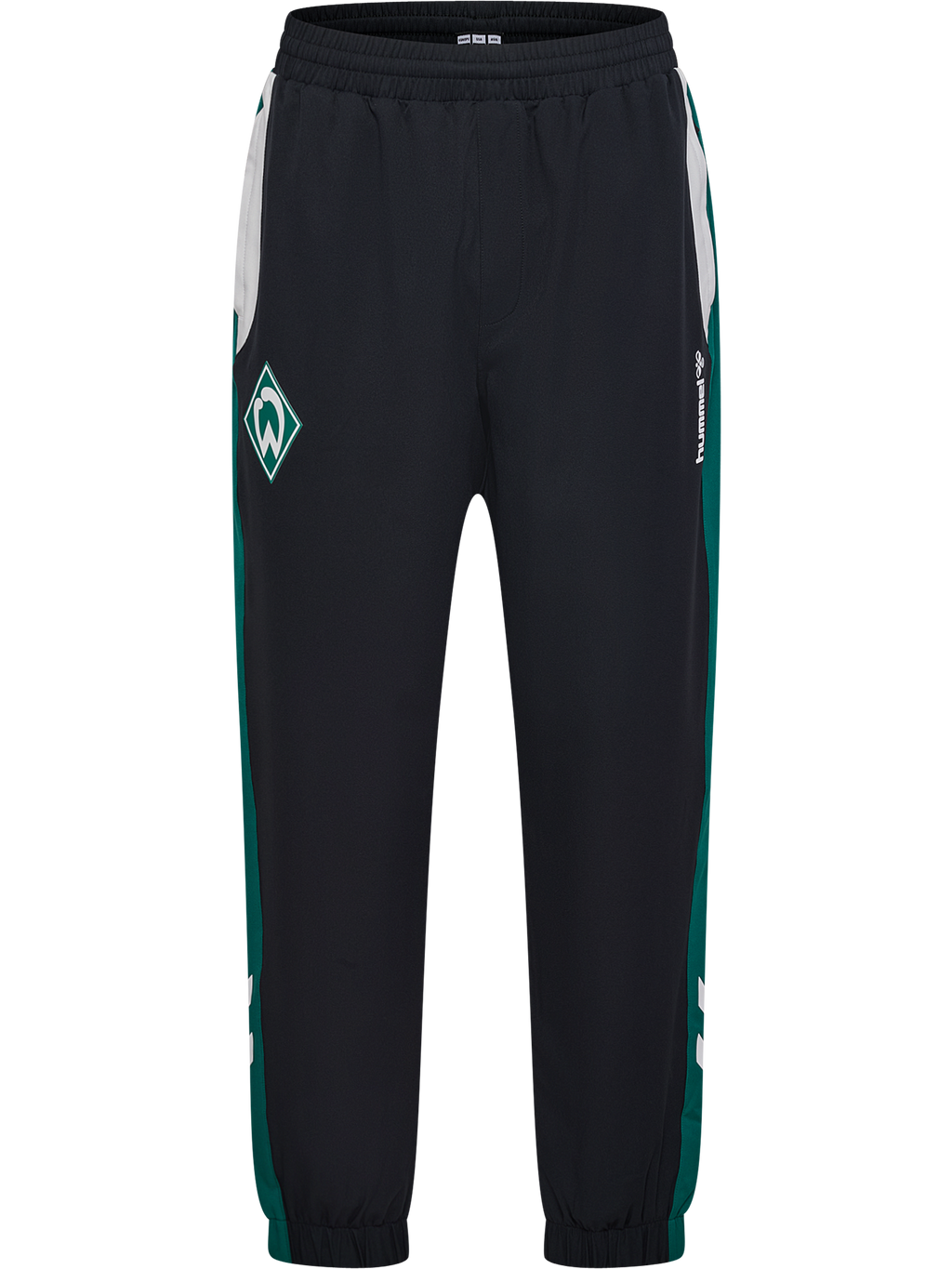 WER 26/27 TRAVEL TRACK PANTS