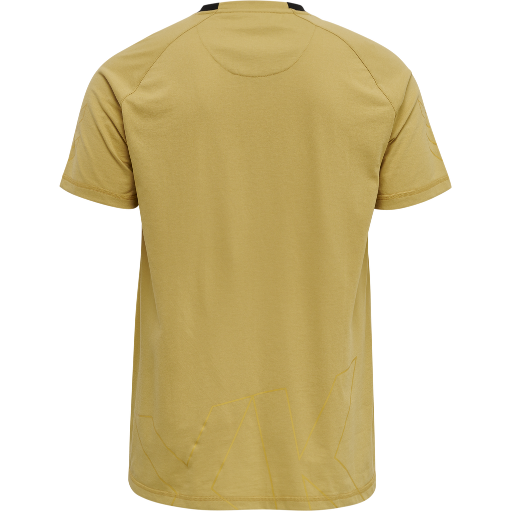 hmlCIMA XK T-SHIRT S/S