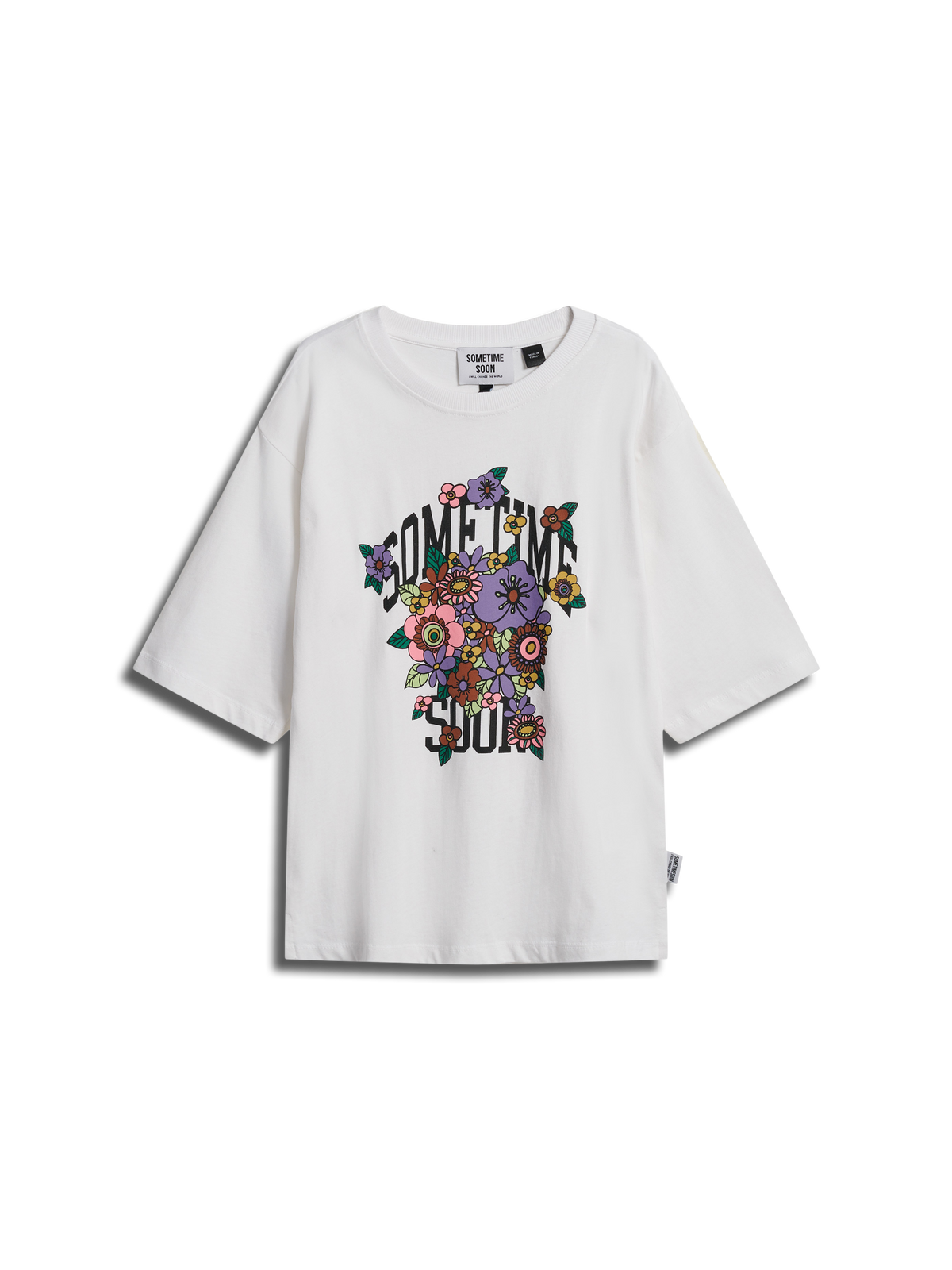 stsJESSIE T-SHIRT