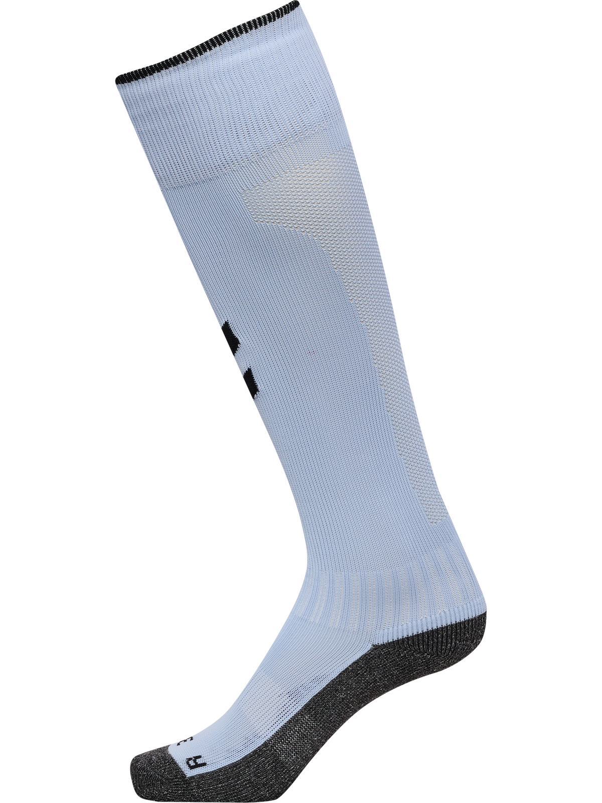hmlJR SHIMMER PLAIN FOOTBALL SOCKS