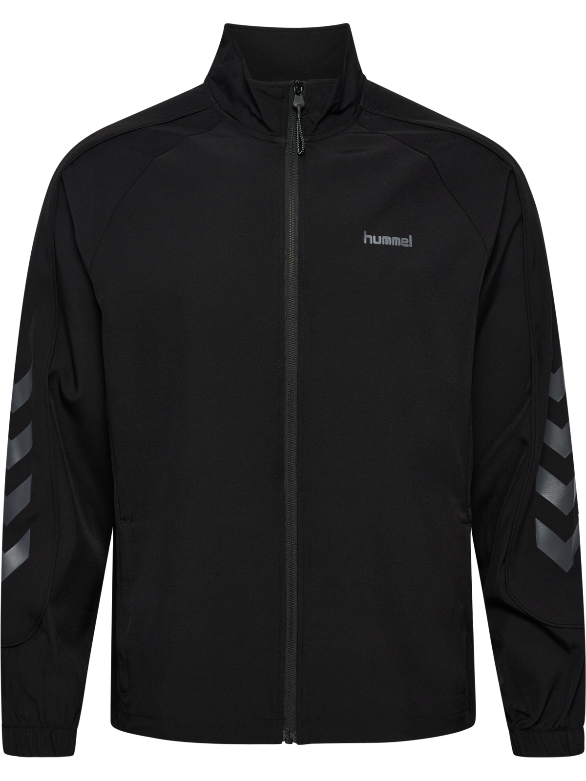 hmlHYBRID TRACK JACKET