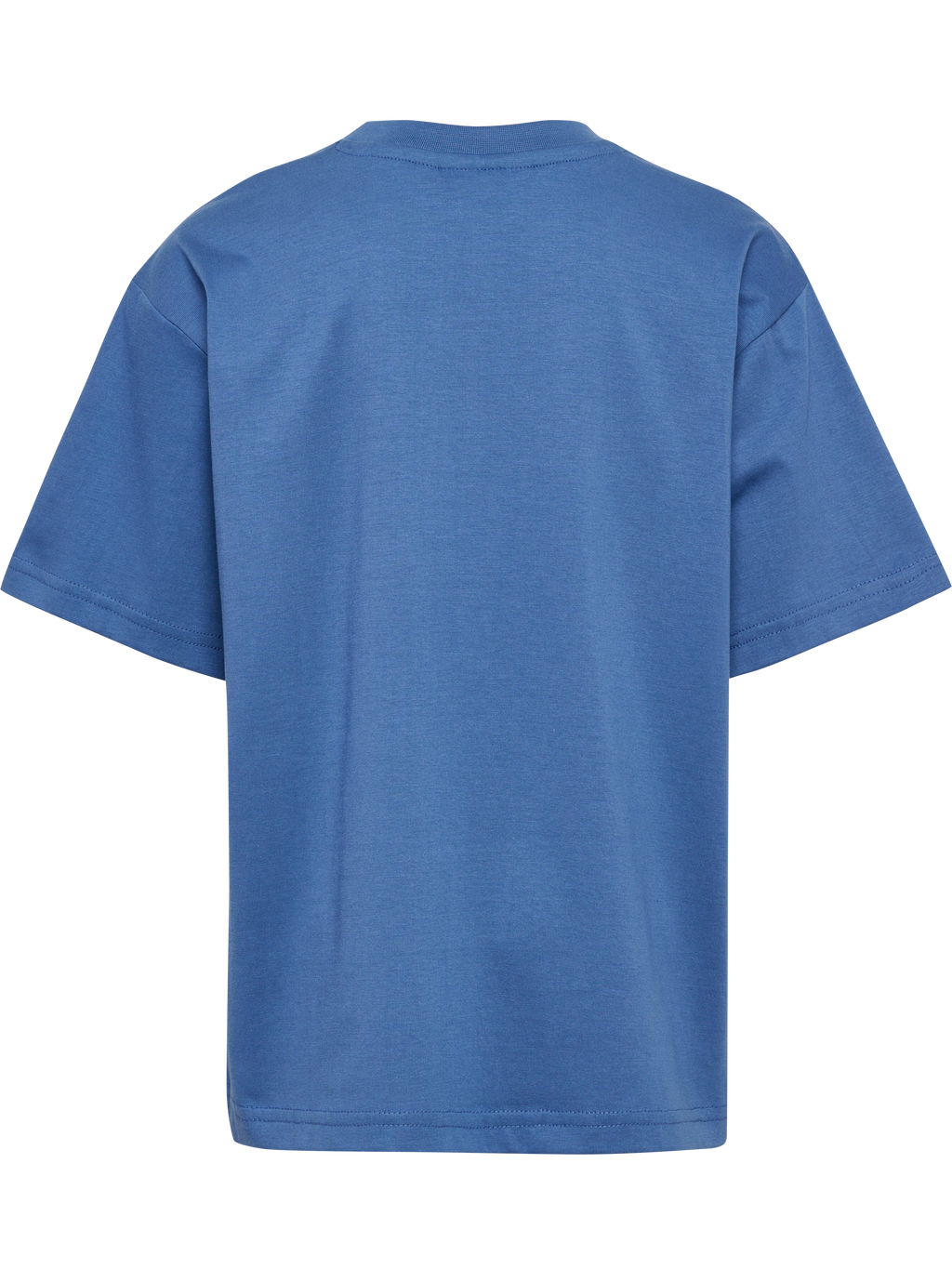 hmlJR LOOSE T-SHIRT S/S BEE