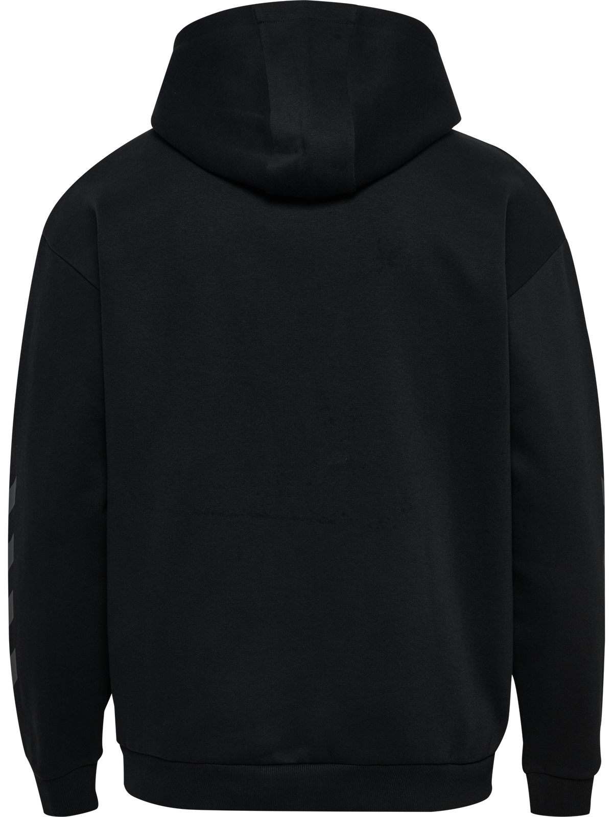 hmlKEEPER CHEVRON ZIP HOODIE