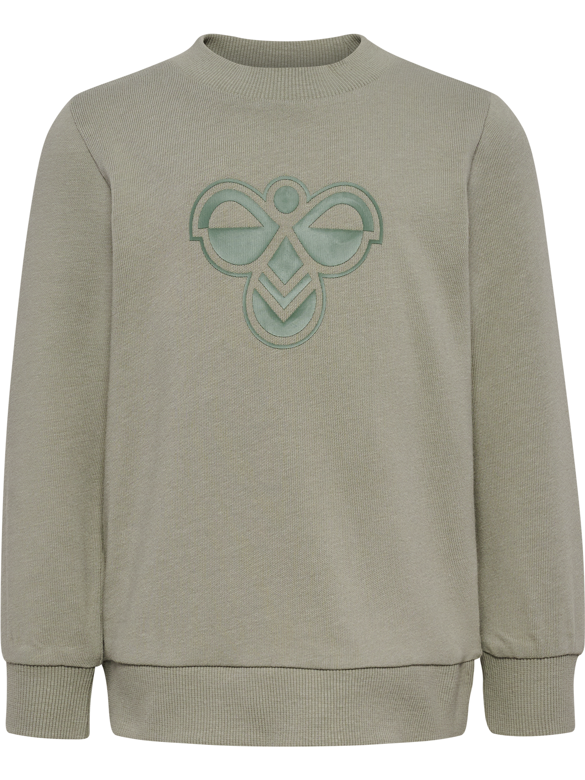 hmlMINI JERSEY CREWSUIT BEE