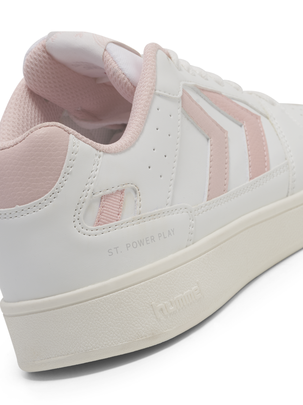 ST. POWER PLAY WMNS LZD