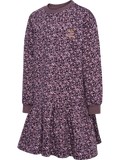 hmlANNIKA DRESS L/S