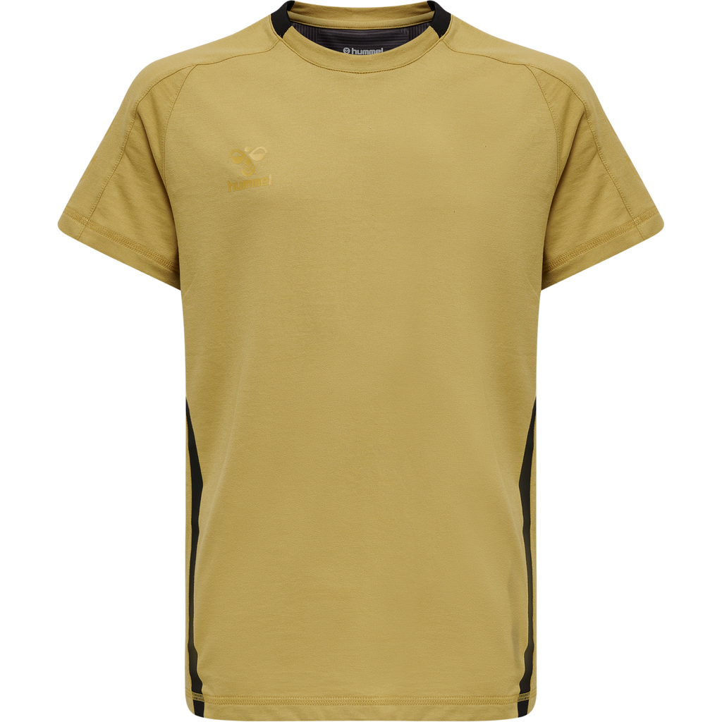 hmlCIMA XK T-SHIRT S/S KIDS